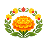 Flowers & Garlands